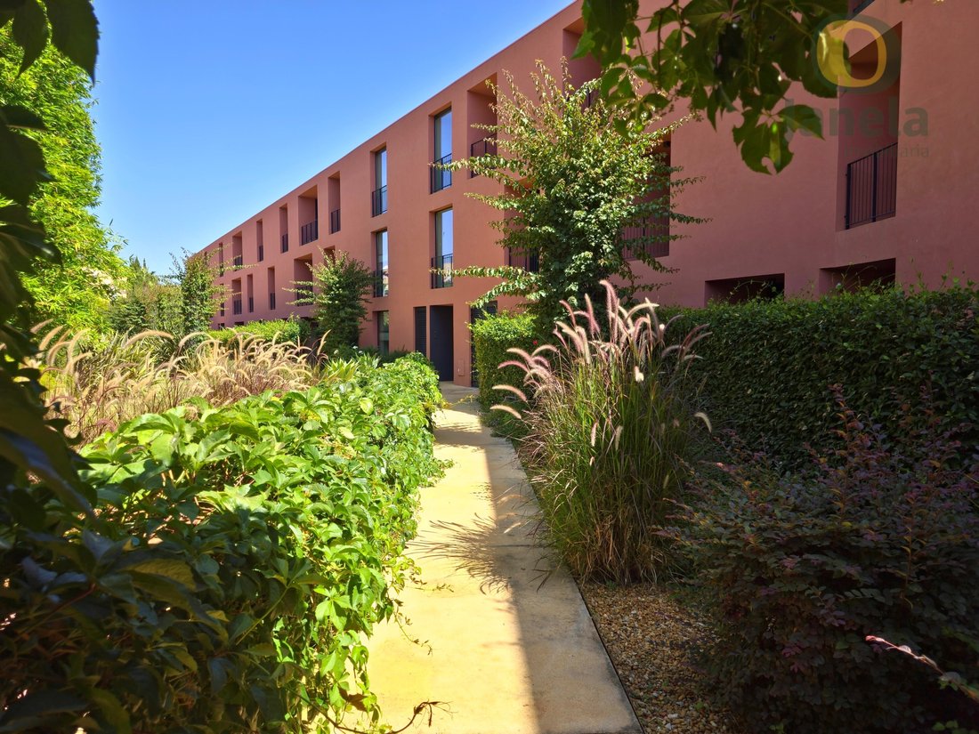 Apartment in Vilamoura, Quarteira, Algarve 5 - 16026810