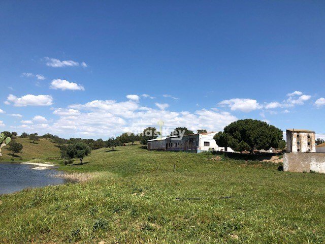 Land in Sao Bartolomeu de Messines, Algarve, Portugal 3 - 13580586