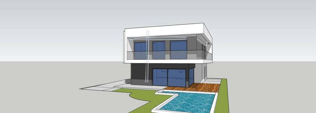 House in Aroeira, Charneca de Caparica e Sobreda, Portugal 1 - 16006492