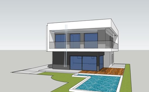 House in Aroeira, Charneca de Caparica e Sobreda, Portugal 1