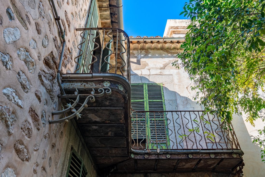 House in Soller, Balearic Islands, Spain 1 - 13580885