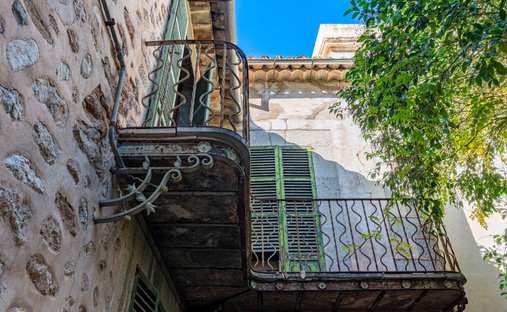 Casa a Sóller, Isole Baleari, Spagna 1