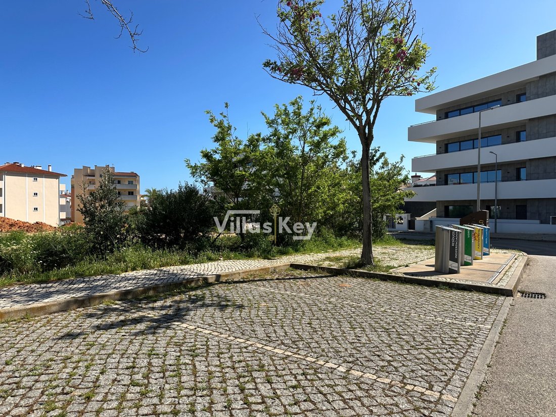 Land in Alvor, Algarve, Portugal 1 - 15676451