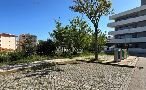 Land in Alvor, Algarve, Portugal 1