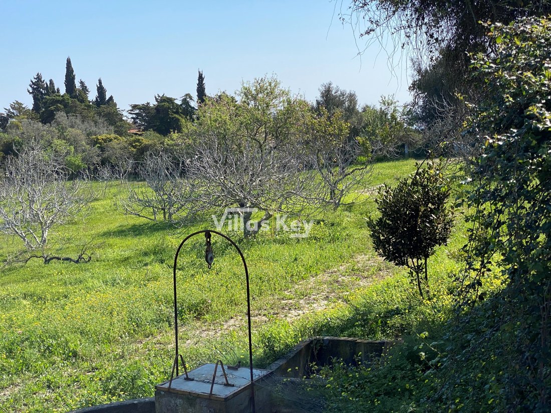 Land in São Sebastião, Lagos, Sao Goncalo de Lagos, Portugal 4 - 12573412