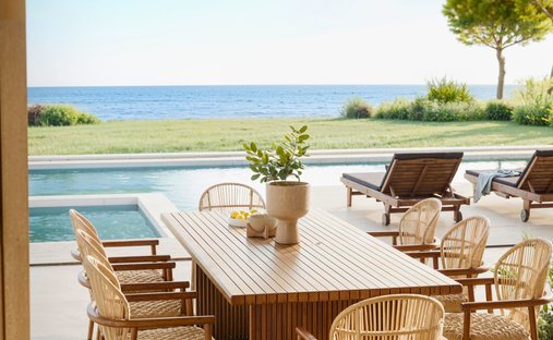 House in Llucmajor, Balearic Islands, Spain 1