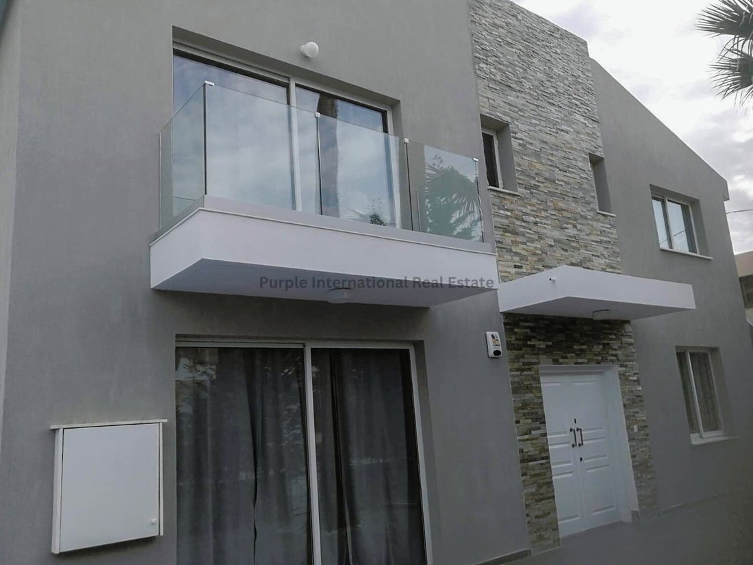 Villa in Germasogeia, Limassol, Cyprus 3 - 15235991
