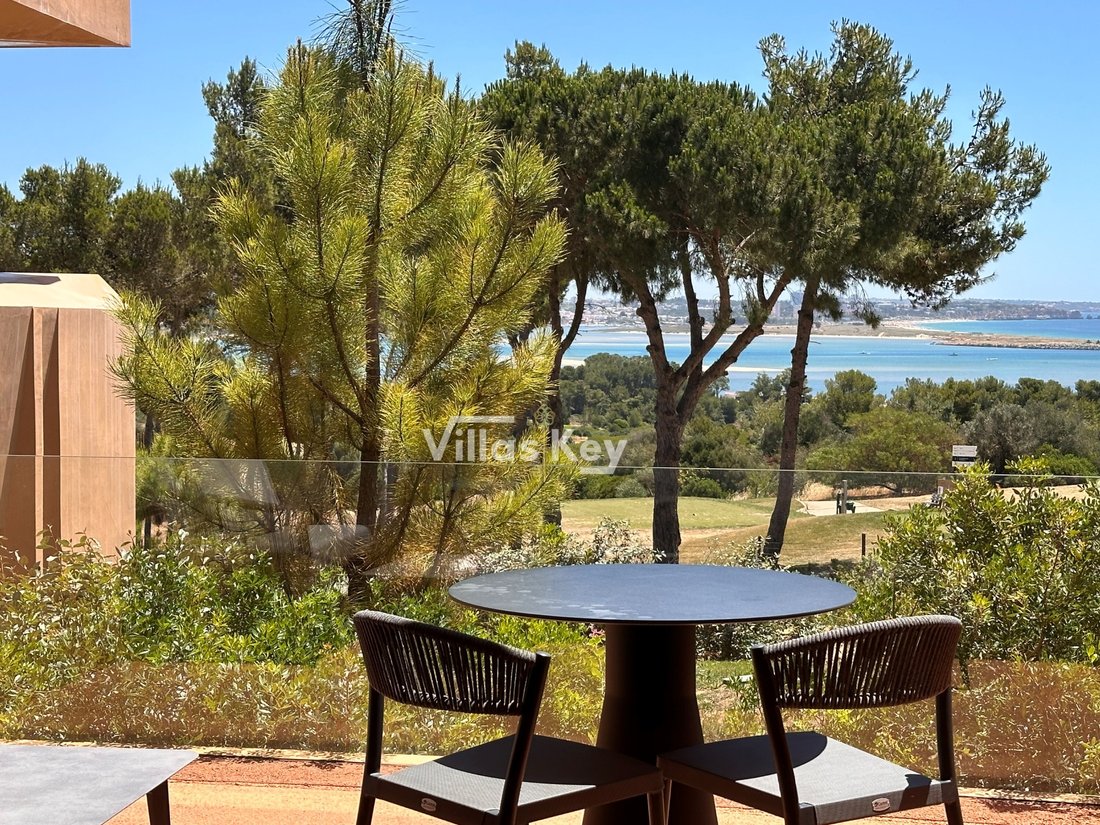 Apartment in São Sebastião, Lagos, Sao Goncalo de Lagos, Portugal 2 - 14337903