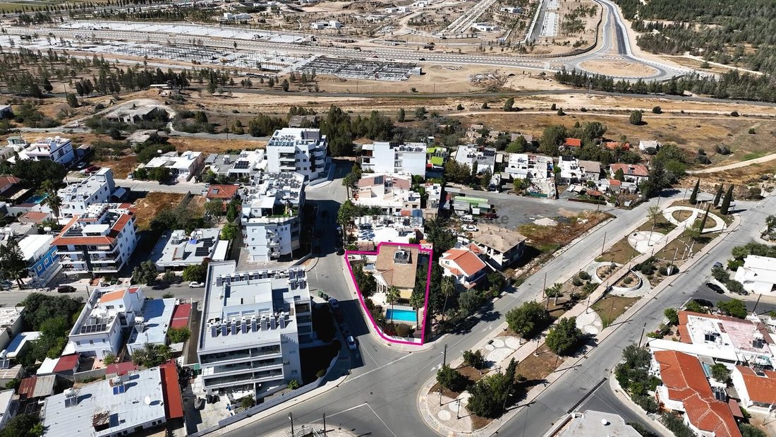 House in Strovolos, Cyprus 4 - 16712393