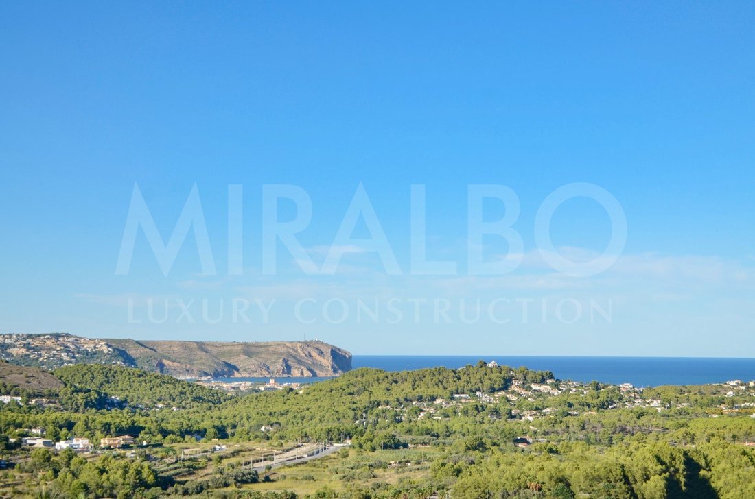 Villa in Xabia / Javea, Valencian Community, Spain 5 - 13929237