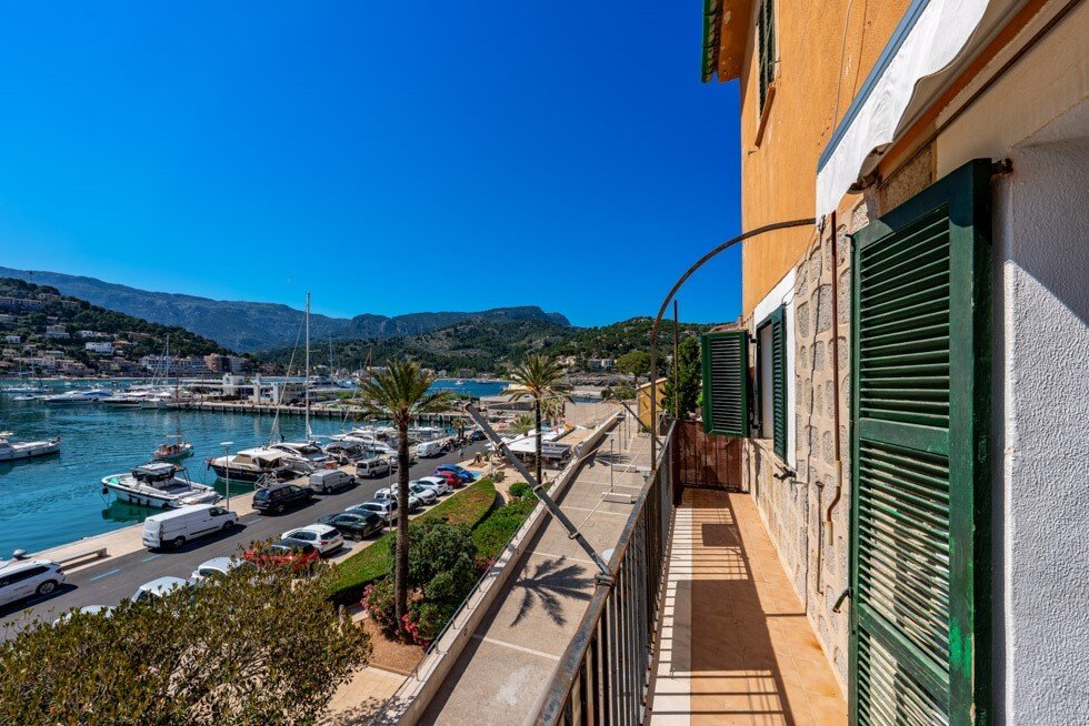 Apartment in Soller, Balearic Islands, Spain 2 - 15701202