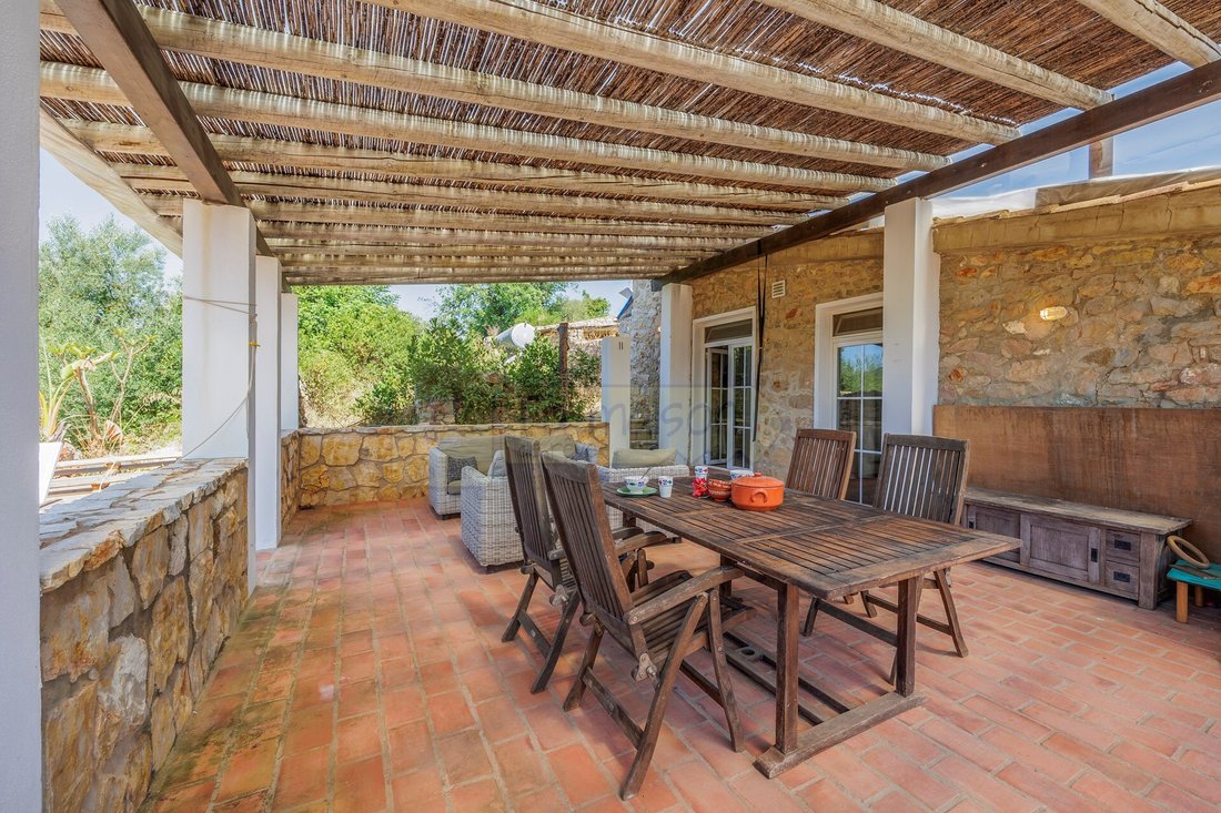 House in Estoi, Algarve, Portugal 1 - 16074339