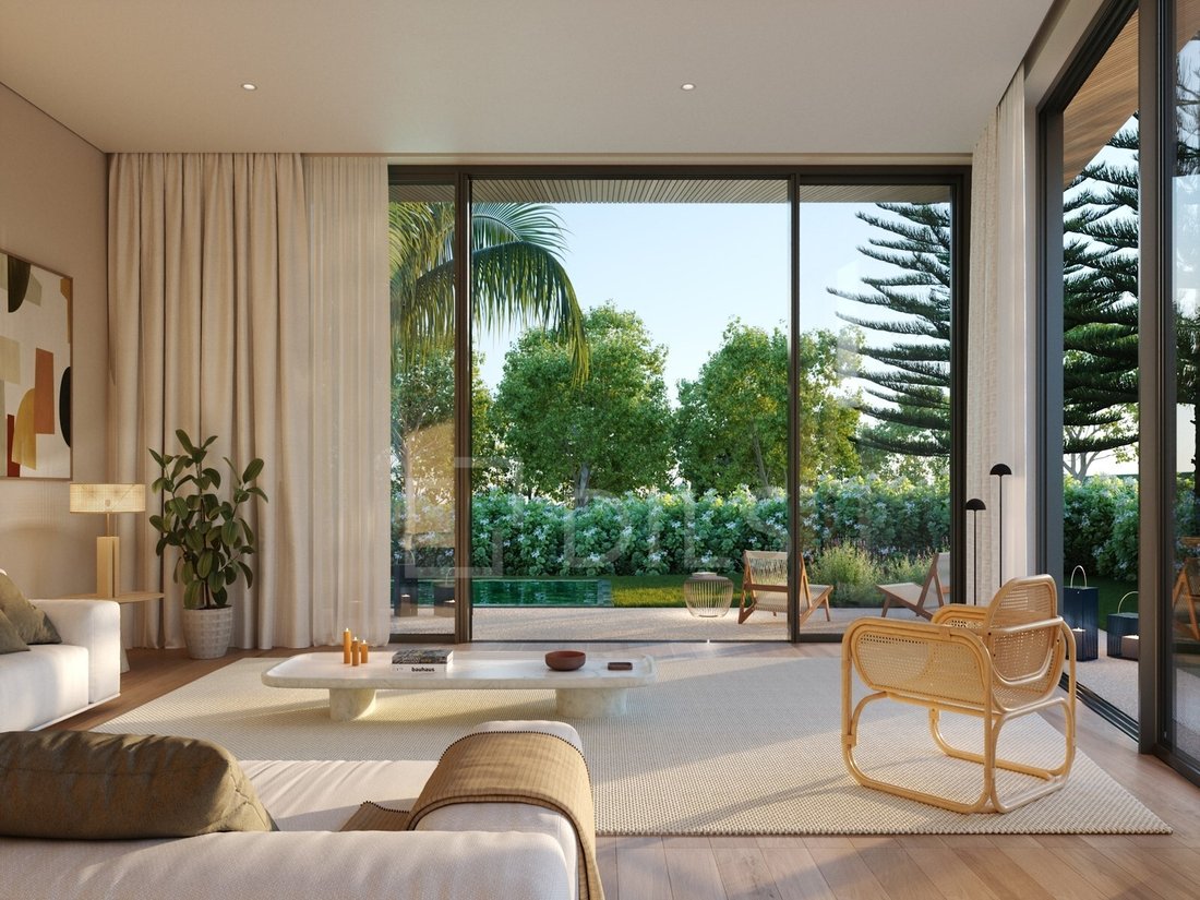 Apartment in Carcavelos e Parede, Lisbon, Portugal 1 - 15155762