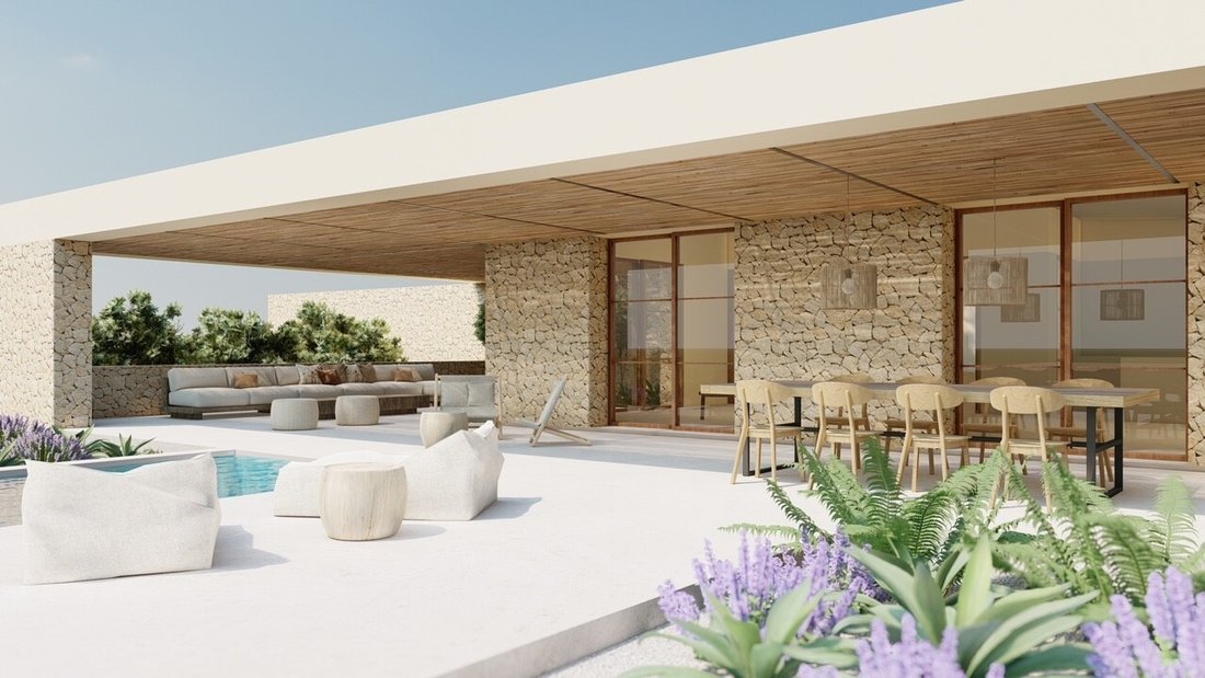 Land in Llucmajor, Balearic Islands, Spain 4 - 13379387