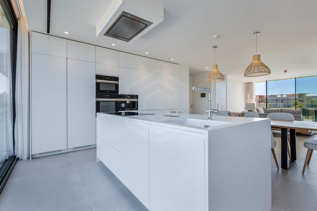 Apartment in Vilamoura, Quarteira, Algarve 5 - 16563447