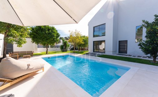 Casa a Aroeira, Charneca de Caparica e Sobreda, Portogallo 1
