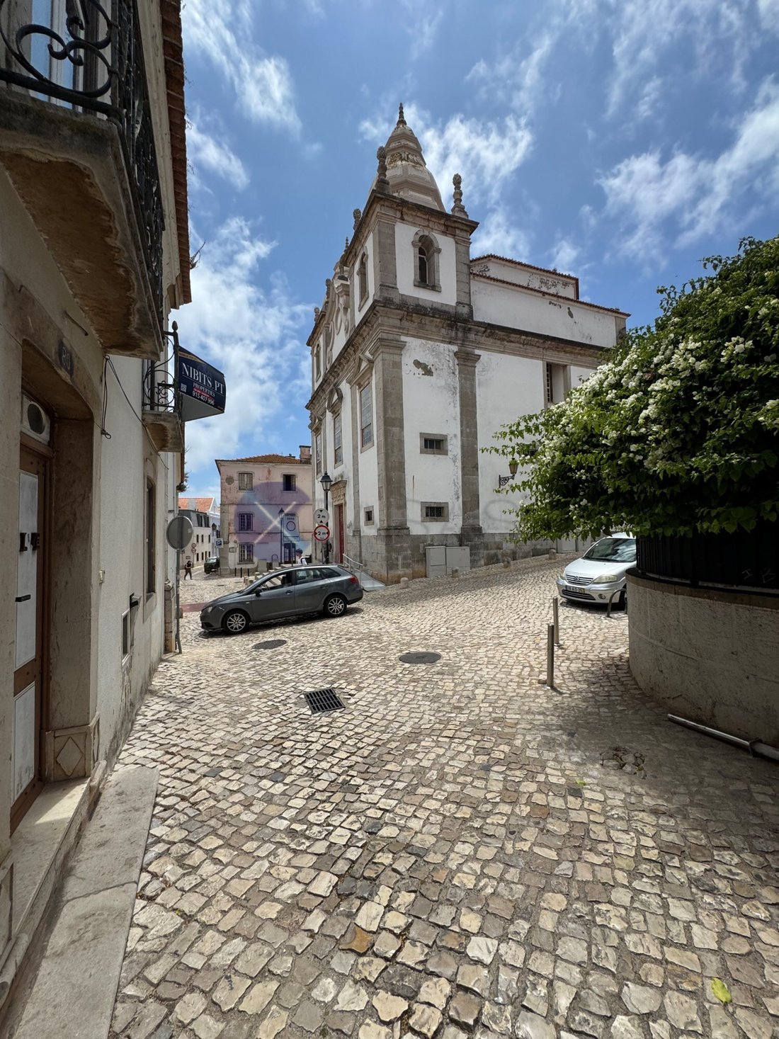 House in Cascais e Estoril, Lisbon, Portugal 1 - 15843406