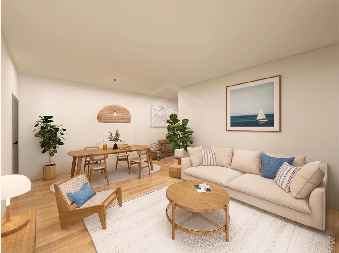 Apartment in Vilamoura, Quarteira, Algarve 5 - 16543293