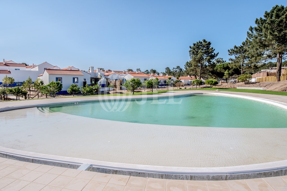 House in Carvalhal, Setubal, Portugal 4 - 16613185