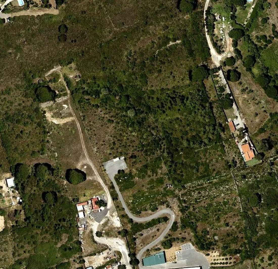 Land in Cascais e Estoril, Lisbon, Portugal 1 - 15308523