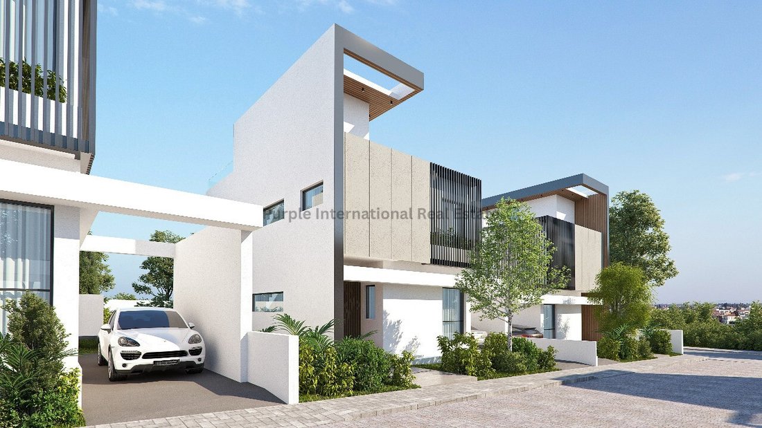Villa in Oroklini, Larnaca, Cyprus 5 - 16712793