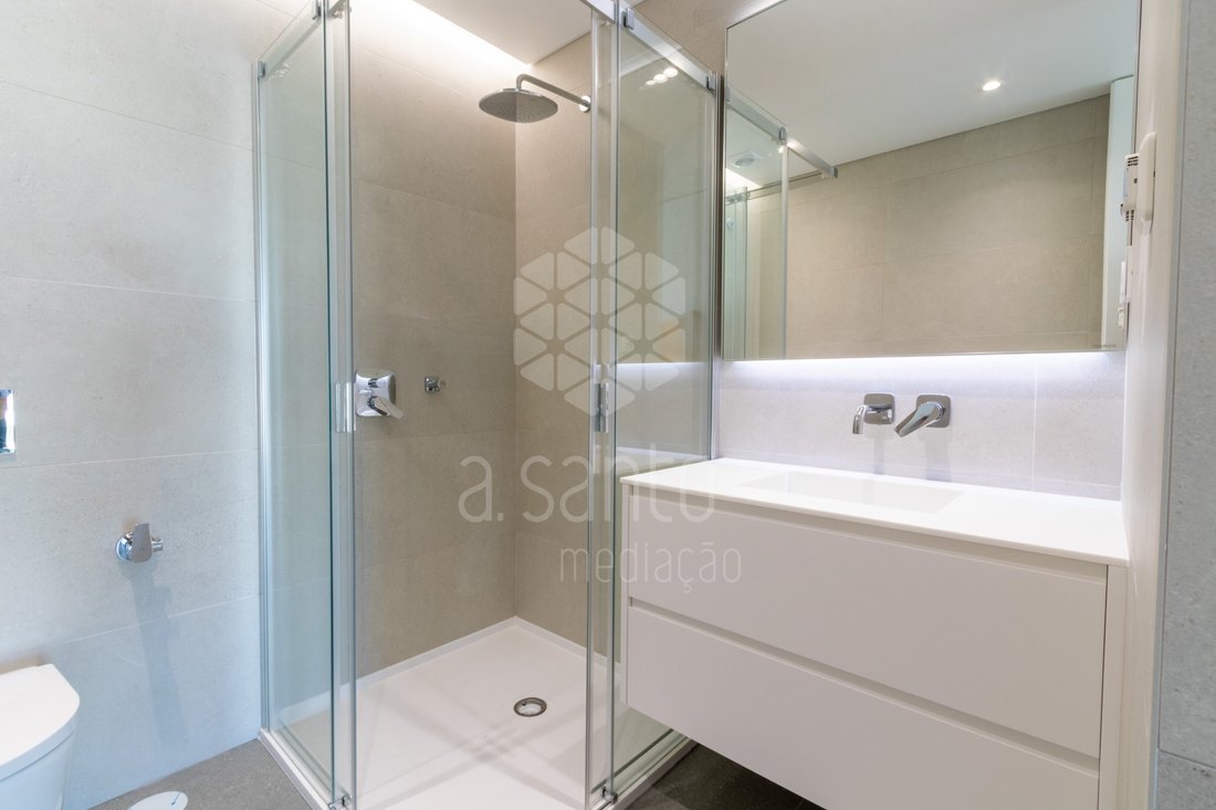 Apartment in Carcavelos e Parede, Lisbon, Portugal 5 - 16699288