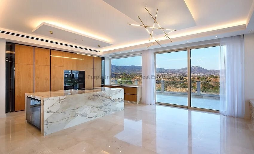 Villa in Pareklisia, Limassol, Cyprus 3 - 16712454
