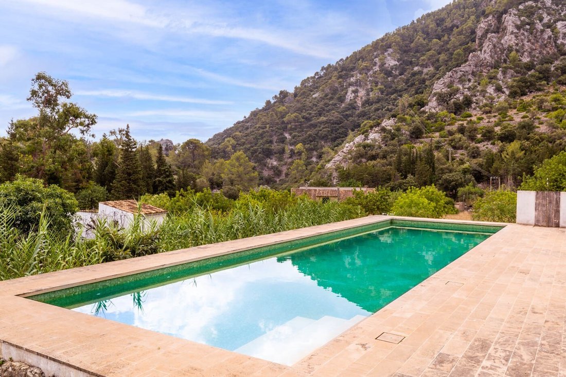 Country House in Selva, Balearic Islands, Spain 4 - 11761542