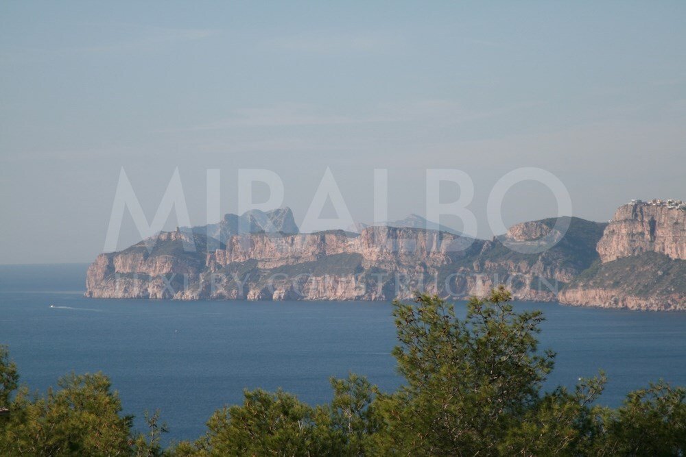 Villa in Xabia / Javea, Valencian Community, Spain 4 - 15238988