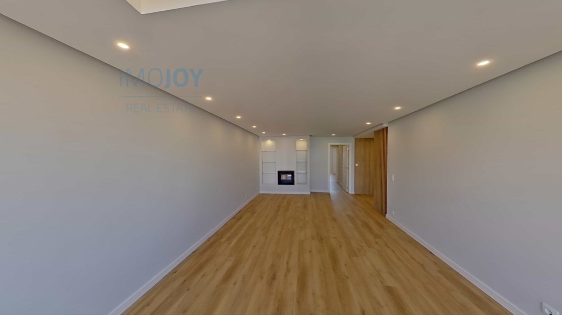 Apartment in Cascais e Estoril, Lisbon, Portugal 3 - 15956314