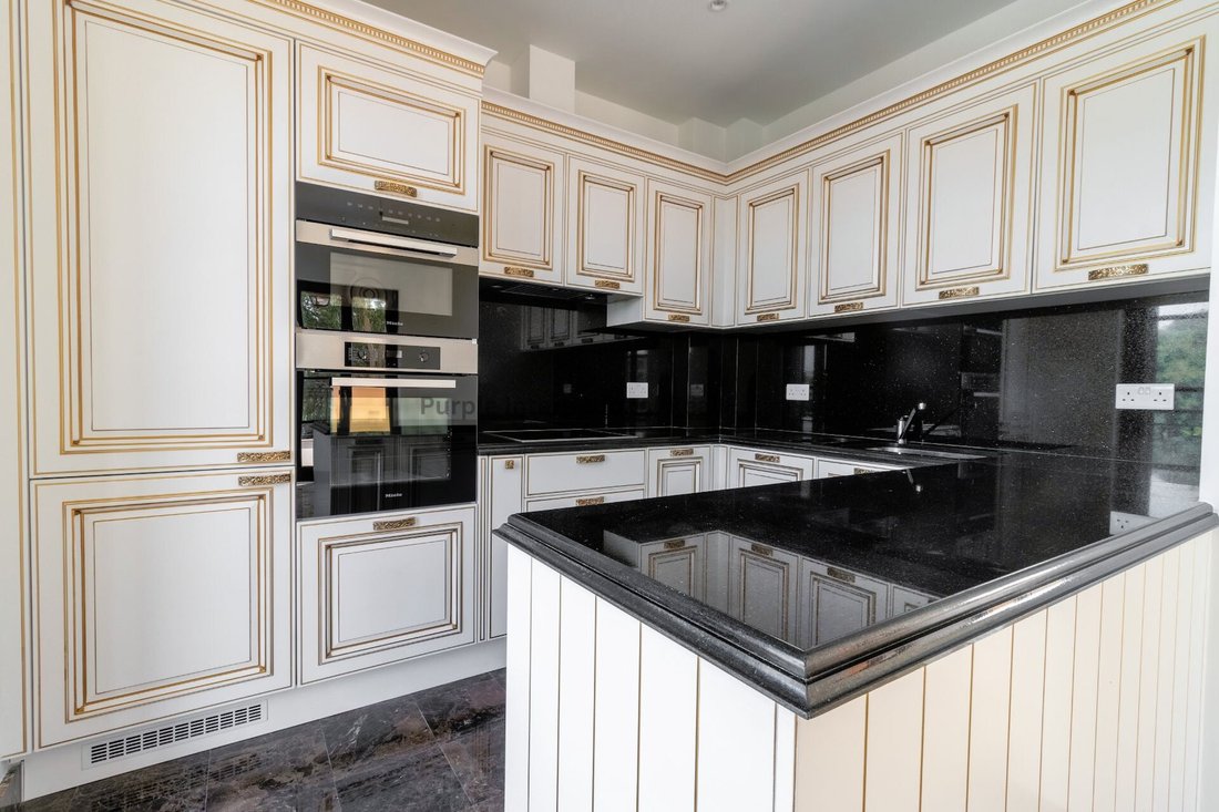 Apartment in Germasogeia, Limassol, Cyprus 2 - 16712354