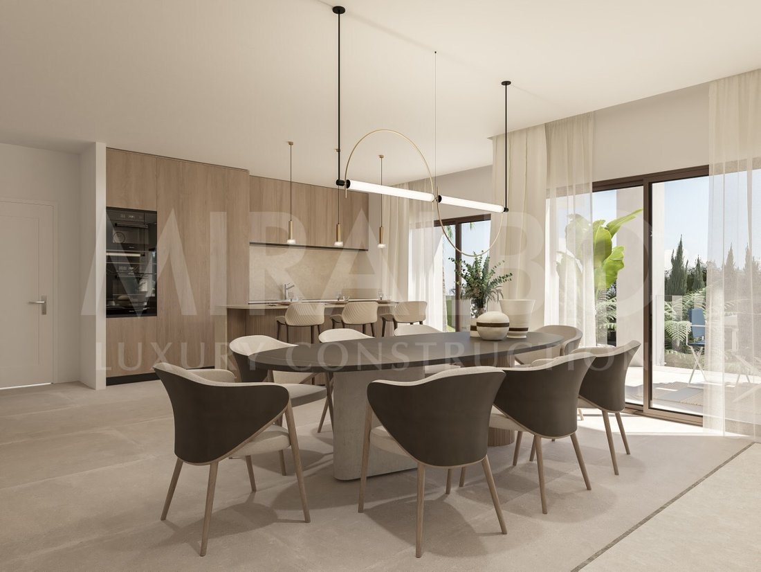 Villa in Xabia / Javea, Valencian Community, Spain 4 - 12507014
