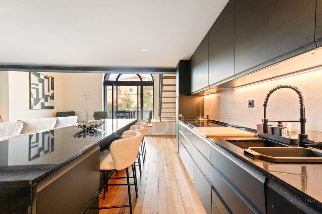 Apartment in Estrela, Lisbon, Portugal 5 - 16608599