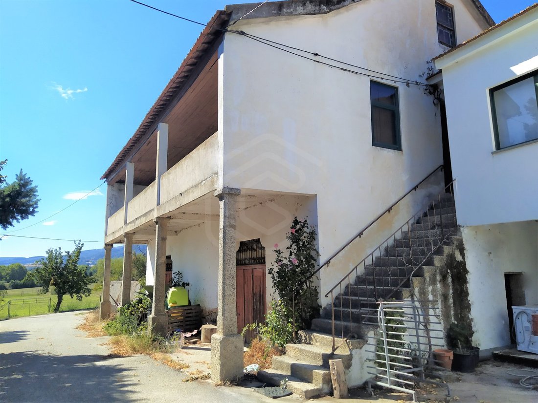 Finca in Boidobra, Castelo Branco District, Portugal 1 - 14342404