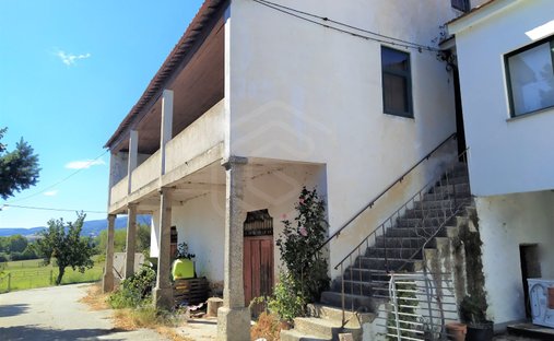 Finca in Boidobra, Castelo Branco, Portugal 1