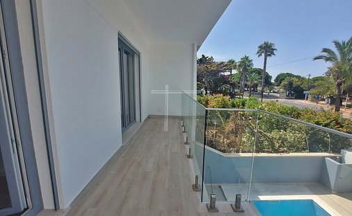House in Costa da Caparica, Setubal, Portugal 1