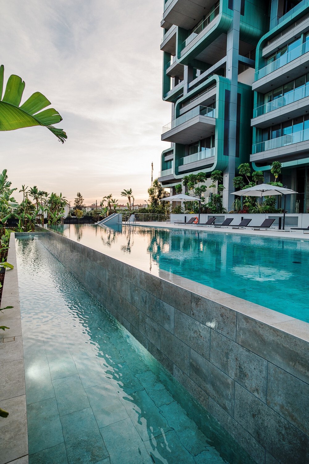 Apartment in Agios Tychon, Limassol, Cyprus 3 - 16712642
