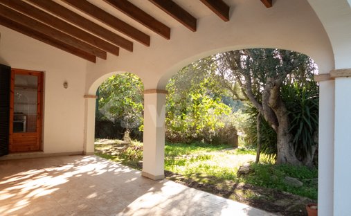 Casa a Ciutadella de Menorca, Isole Baleari, Spagna 1