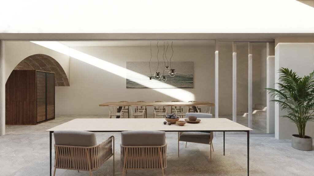 House in Algaida, Balearic Islands, Spain 3 - 16080017