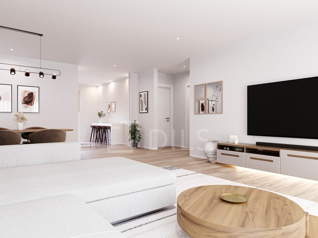 Apartment in Tavira (Santa Maria e Santiago), Algarve, Portugal 5 - 15941344