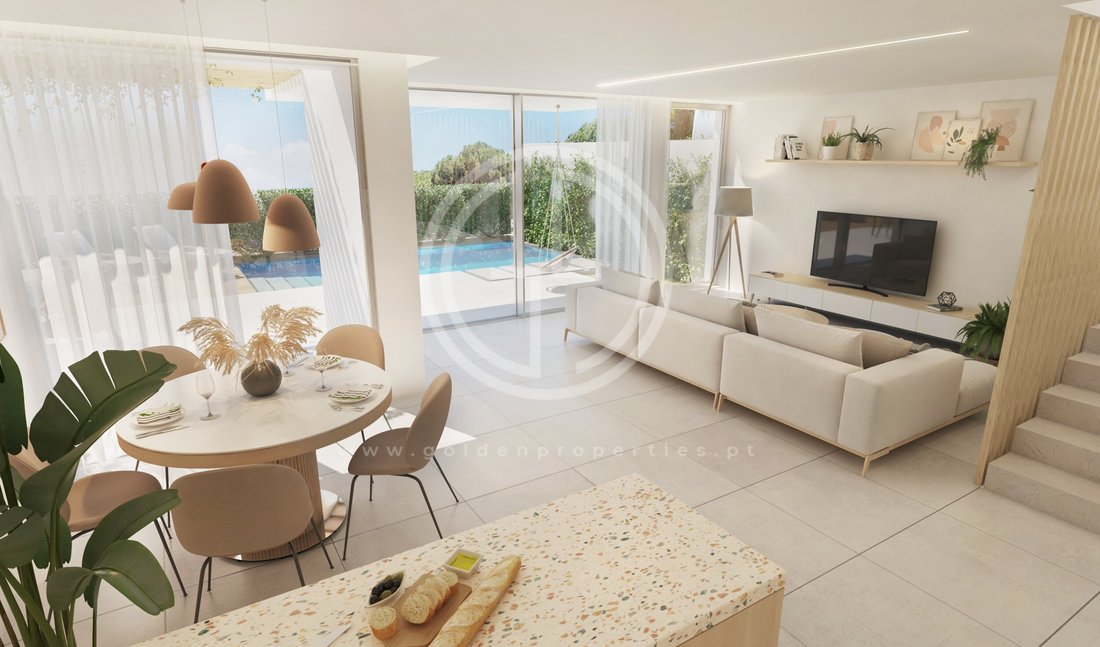House in Montenegro, Algarve, Portugal 5 - 14707444