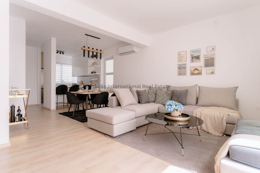 Villa a Peyia, Distretto di Pafo, Cipro 2 - 15235922