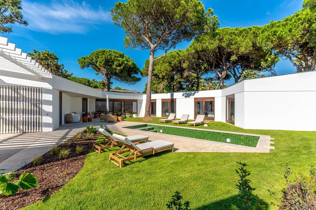 Condo in Cascais e Estoril, Lisbon, Portugal 1 - 16375138