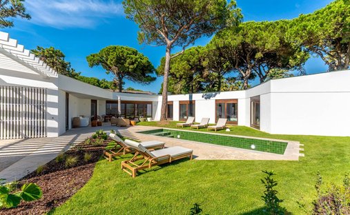 Condo in Cascais e Estoril, Lisbon, Portugal 1