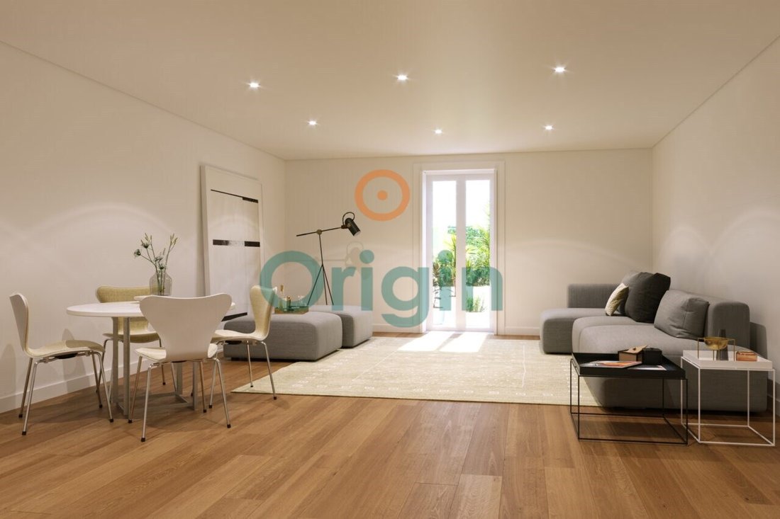 Apartment in Arroios, Lisbon, Portugal 5 - 15196251