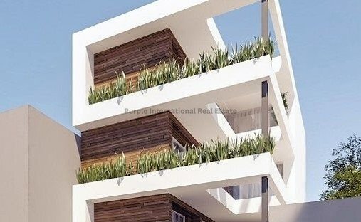 Apartamento en Limasol, Distrito de Limasol, Chipre 1