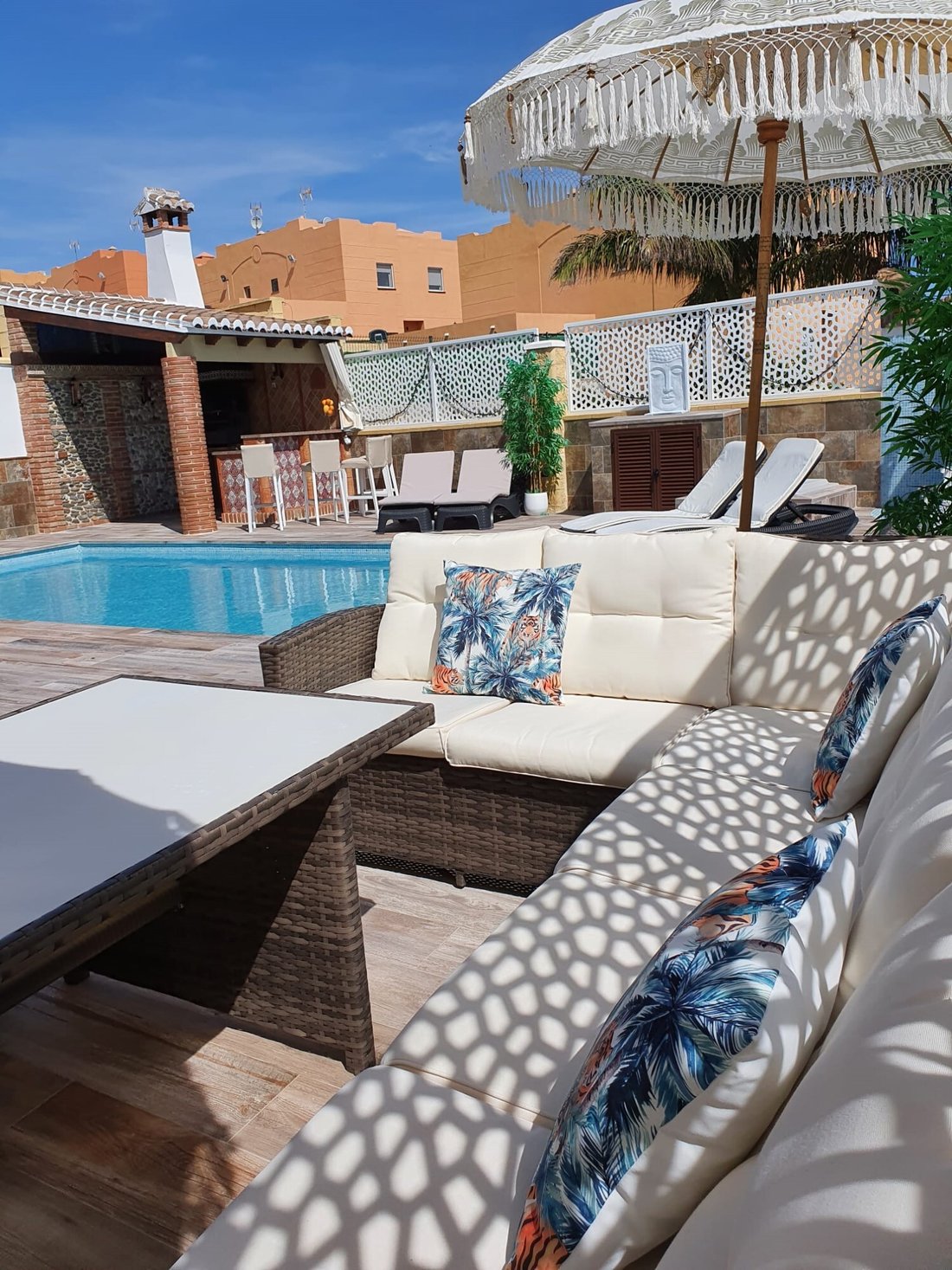 Chalet in Torre del Mar, Velez-Malaga, Andalusia 3 - 12226638