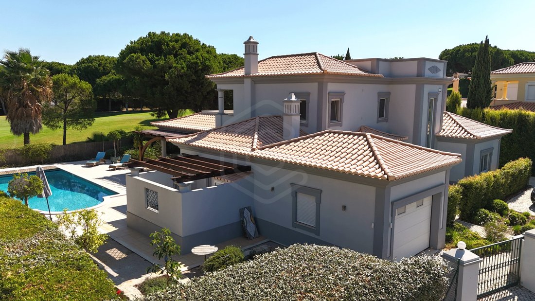 House in Vilamoura, Quarteira, Algarve 1 - 16291855