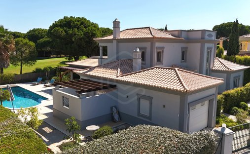 House in Vilamoura, Quarteira, Algarve 1