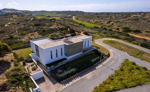 Casa a Bordeira, Algarve, Portogallo 1